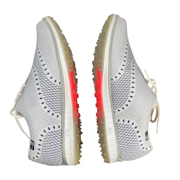 NWOB Skechers Go Golf Elite V2 Ace Spikeless Golf Shoes Cleats Oxfords Classic - Picture 3 of 8